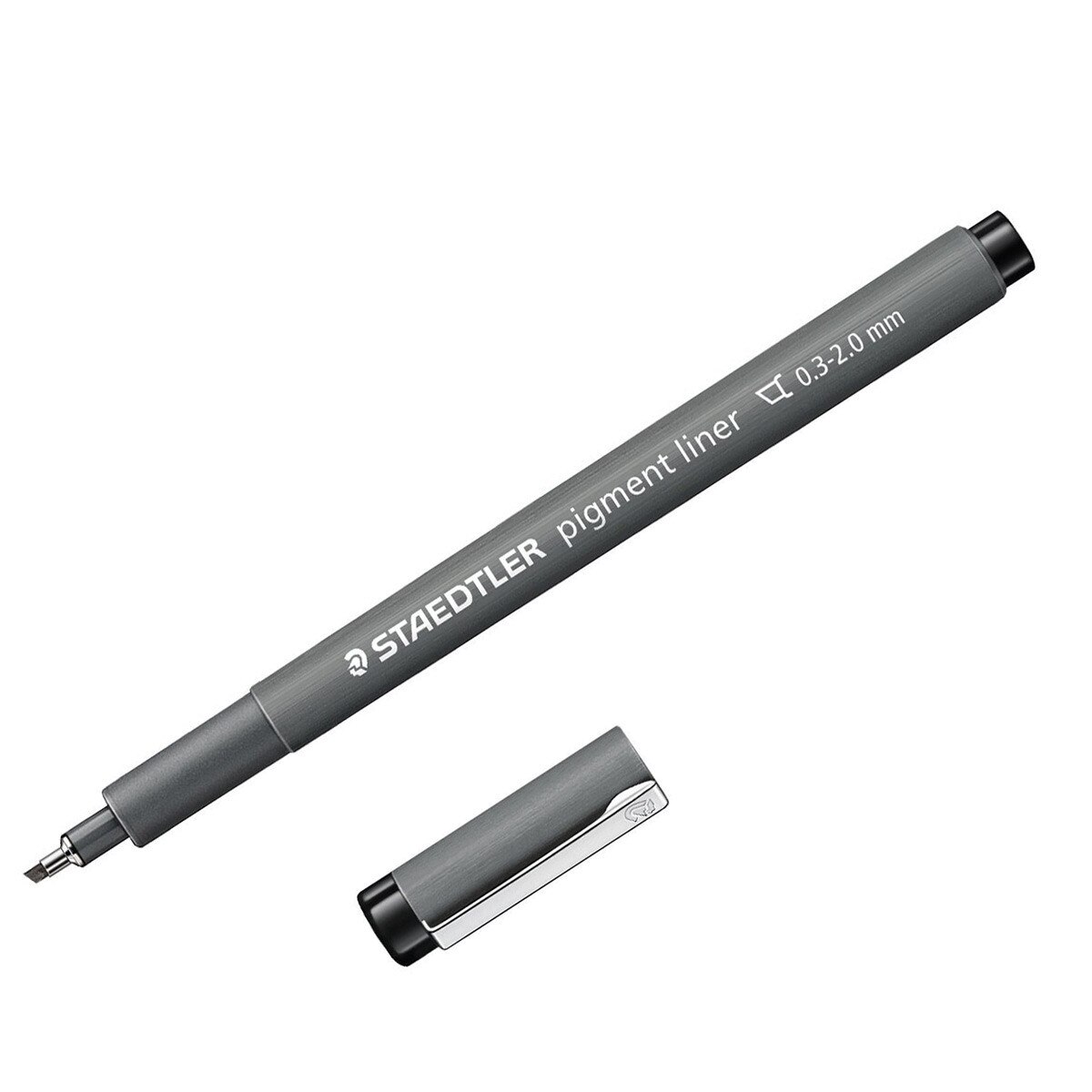 0.3-2.0 PIGMENT LINER
